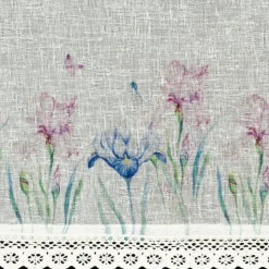 Zazdrostka DOLOREZ 30x150 kwiaty