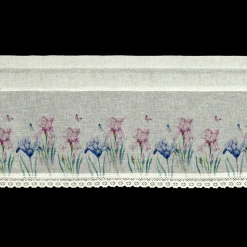 Zazdrostka DOLOREZ 30x150 kwiaty