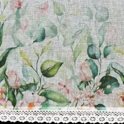 Zazdrostka ESTERA 60x150 rośliny