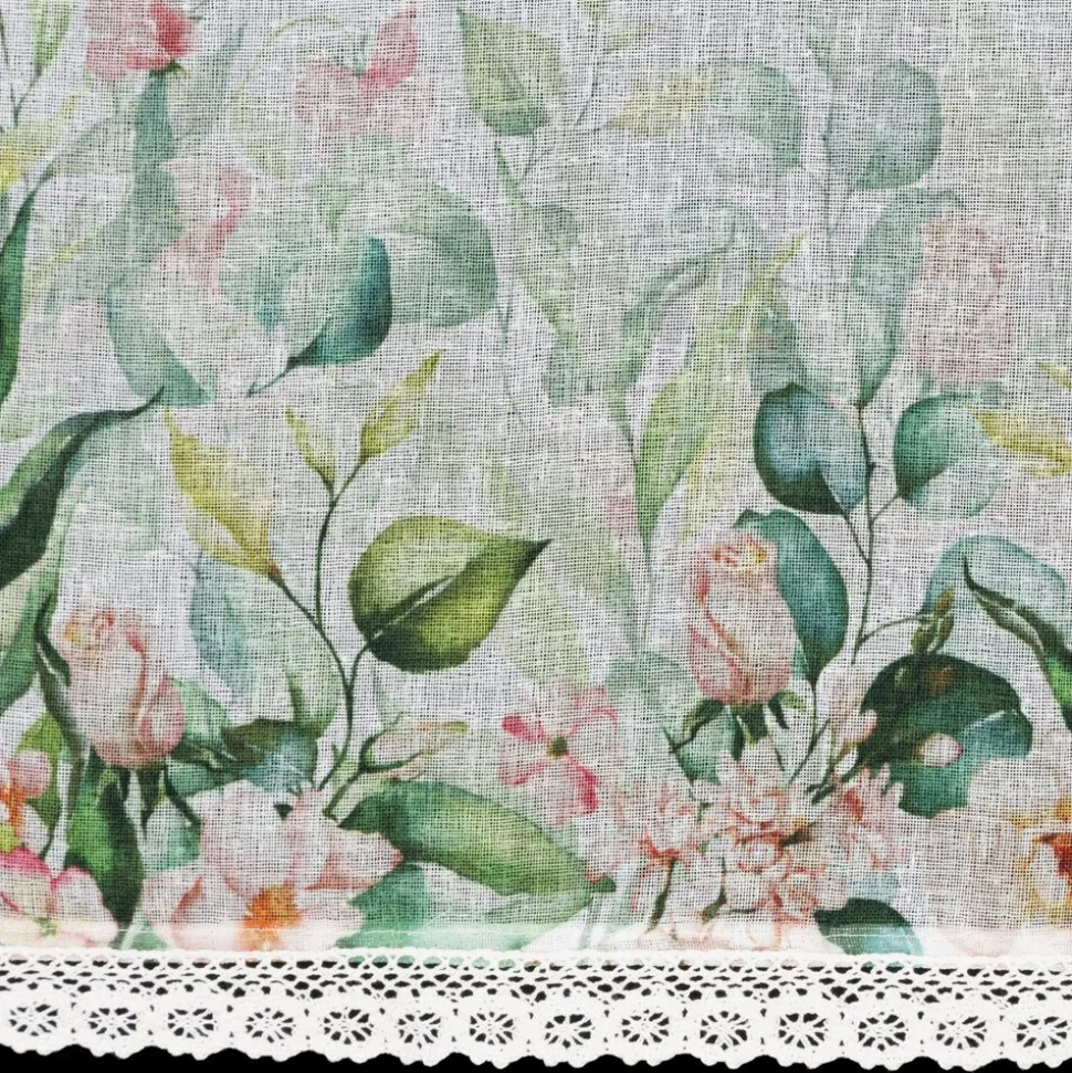 Zazdrostka ESTERA 60x150 rośliny