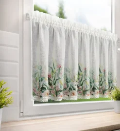 Zazdrostka ESTERA 60x150 rośliny