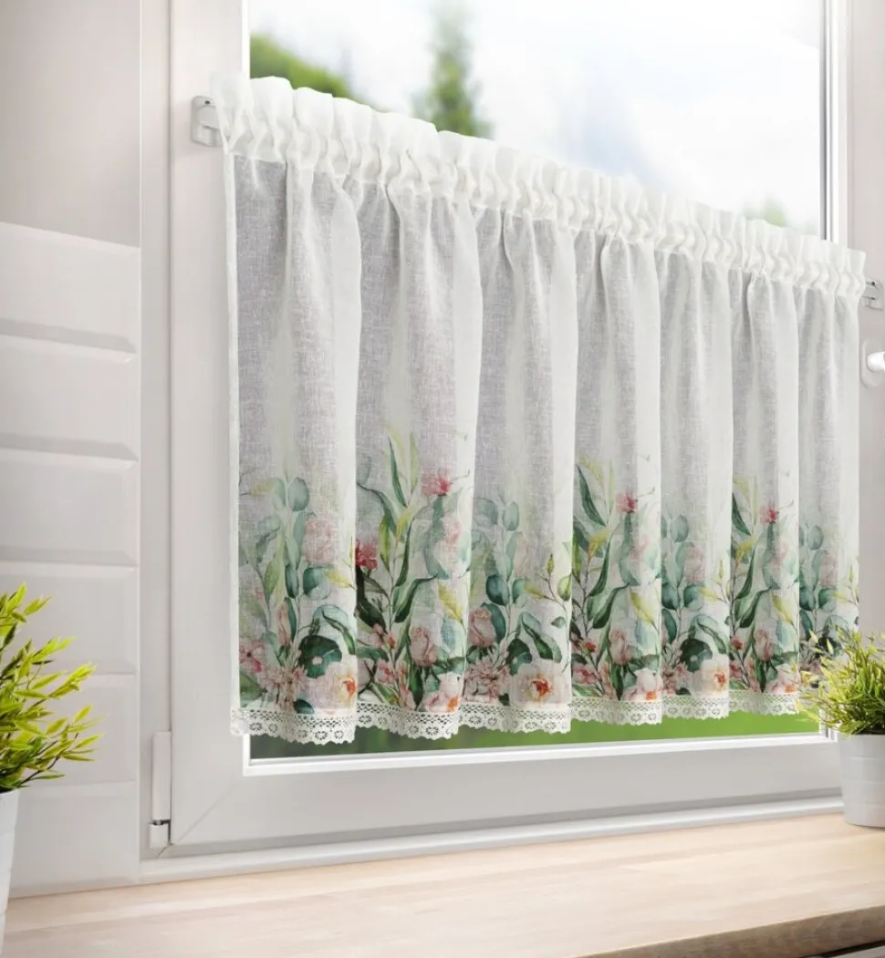 Zazdrostka ESTERA 60x150 rośliny