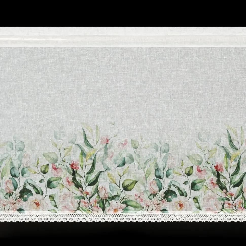Zazdrostka ESTERA 60x150 rośliny