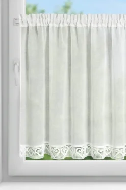 Zazdrostka GABI 90x150 kremowa