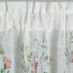 Zazdrostka SYLWIA 30x150 kolorowe kwiaty