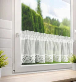 Zazdrostka GABI 30x150 kremowa * EUROFIRANY B.B. Choczyńscy Sp.J. Sale