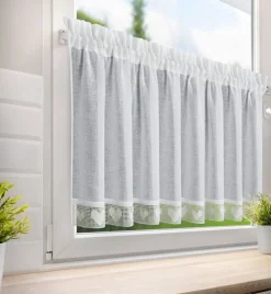 Zazdrostka GAJA 60x150 kremowa * EUROFIRANY B.B. Choczyńscy Sp.J.