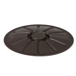 Zbiornik na deszczówkę 200 L antracyt * HowHomely Outlet