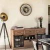 Zegar ścienny Stella 57 cm * Atmosphera Online
