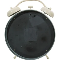 Zegar stołowy Janis 26 cm piaskowy * Atmosphera Sale