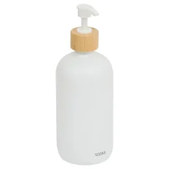 Zestaw 3 dozowników 500ml Moss
