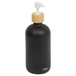 Zestaw 3 dozowników 500ml Moss