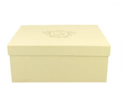 Zestaw 2 filiżanek ECRU CASABLANCA 260 ml