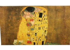 Zestaw 6 filiżanek Klimt The Kiss 250 ml