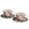 Zestaw 2 filiżanek Magnolie 270 ml