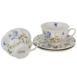Zestaw 2 filiżanek Royal Melody 250 ml