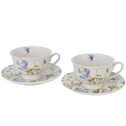 Zestaw 2 filiżanek Royal Melody 250 ml
