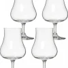Zestaw 4 kieliszków do drinków 220 ml