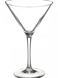 Zestaw 4 kieliszków do koktajli 300 ml