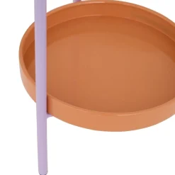 Zestaw 2 kwietników Poolside