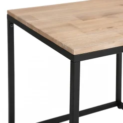 Zestaw 3 stolików kawowych Edena