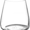 Zestaw 6 szklanek do napojów 430 ml Selenga