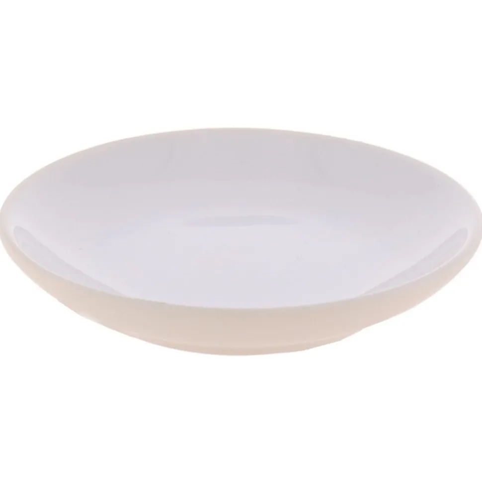 Zestaw łazienkowy 4 el Niva ivory