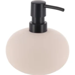 Zestaw łazienkowy 4 el Niva ivory