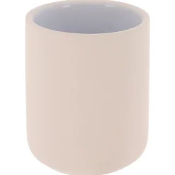 Zestaw łazienkowy 4 el Niva ivory