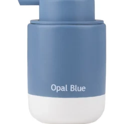 Zestaw łazienkowy 3 elementy Tone Lab Blue