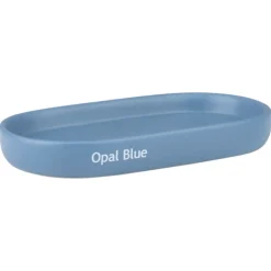 Zestaw łazienkowy 3 elementy Tone Lab Blue