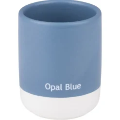 Zestaw łazienkowy 3 elementy Tone Lab Blue