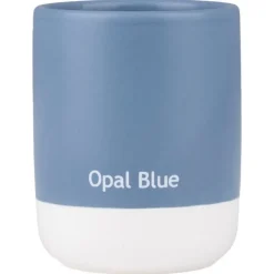 Zestaw łazienkowy 3 elementy Tone Lab Blue