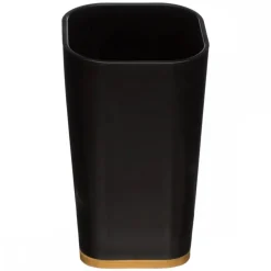 Zestaw łazienkowy Natureo Black