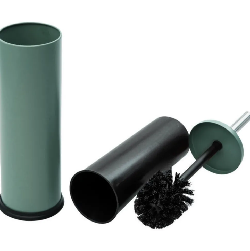 Zestaw do łazienki 2 elementy Matte Mint