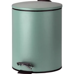 Zestaw do łazienki 2 elementy Matte Mint