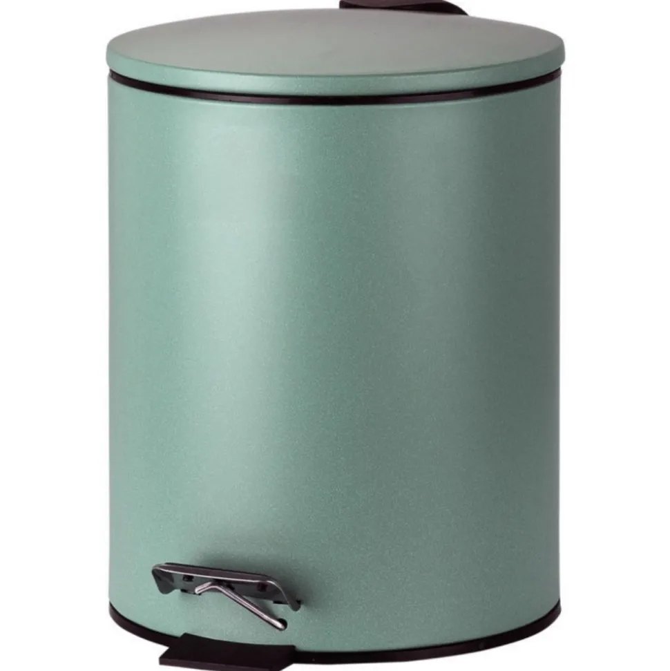 Zestaw do łazienki 2 elementy Matte Mint