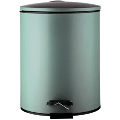 Zestaw do łazienki 2 elementy Matte Mint