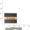 Zestaw do sushi dla 2 osób Duo