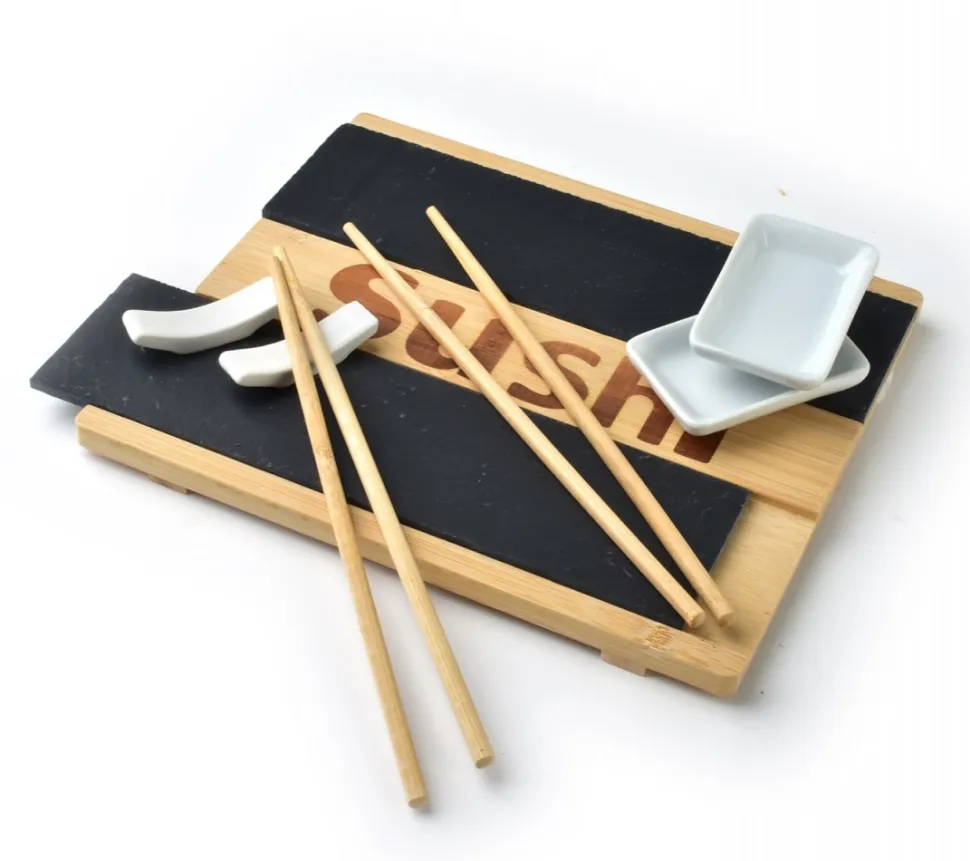 Zestaw do sushi dla 2 osób Duo
