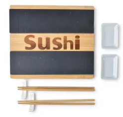 Zestaw do sushi dla 2 osób Duo