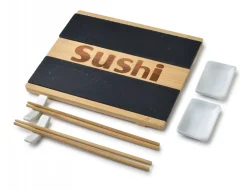 Zestaw do sushi dla 2 osób Duo