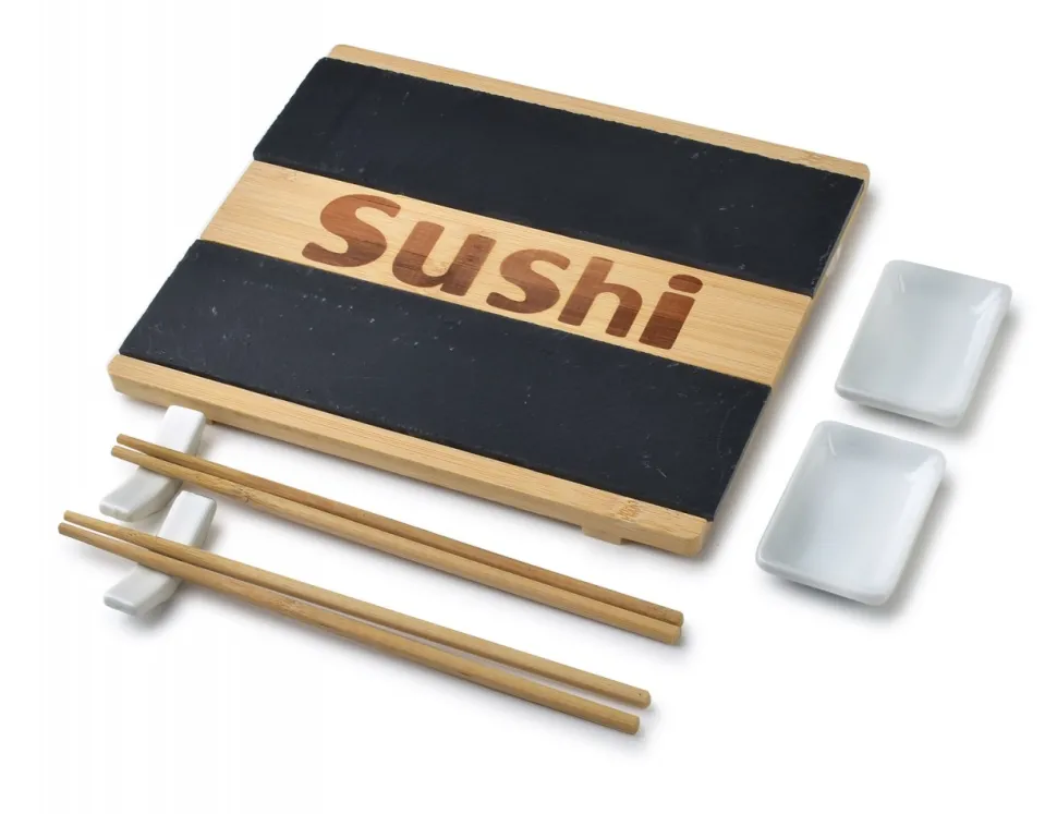 Zestaw do sushi dla 2 osób Duo