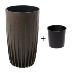 Zestaw donic Stripped Eco coffee espresso