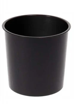 Zestaw donic Stripped wysokie szare