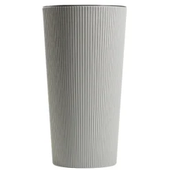 Zestaw donic URBANIKA ECO wood szary 3 szt