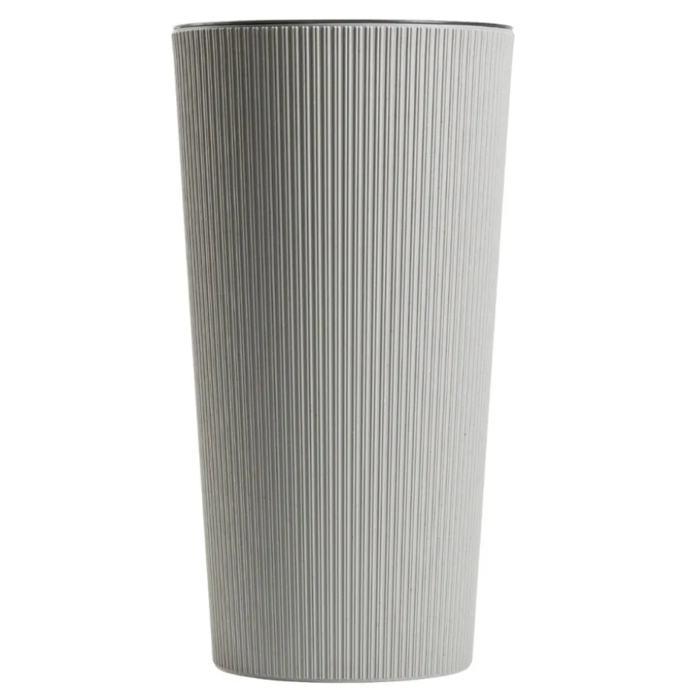 Zestaw donic URBANIKA ECO wood szary 3 szt