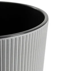 Zestaw donic URBANIKA ECO wood szary 3 szt