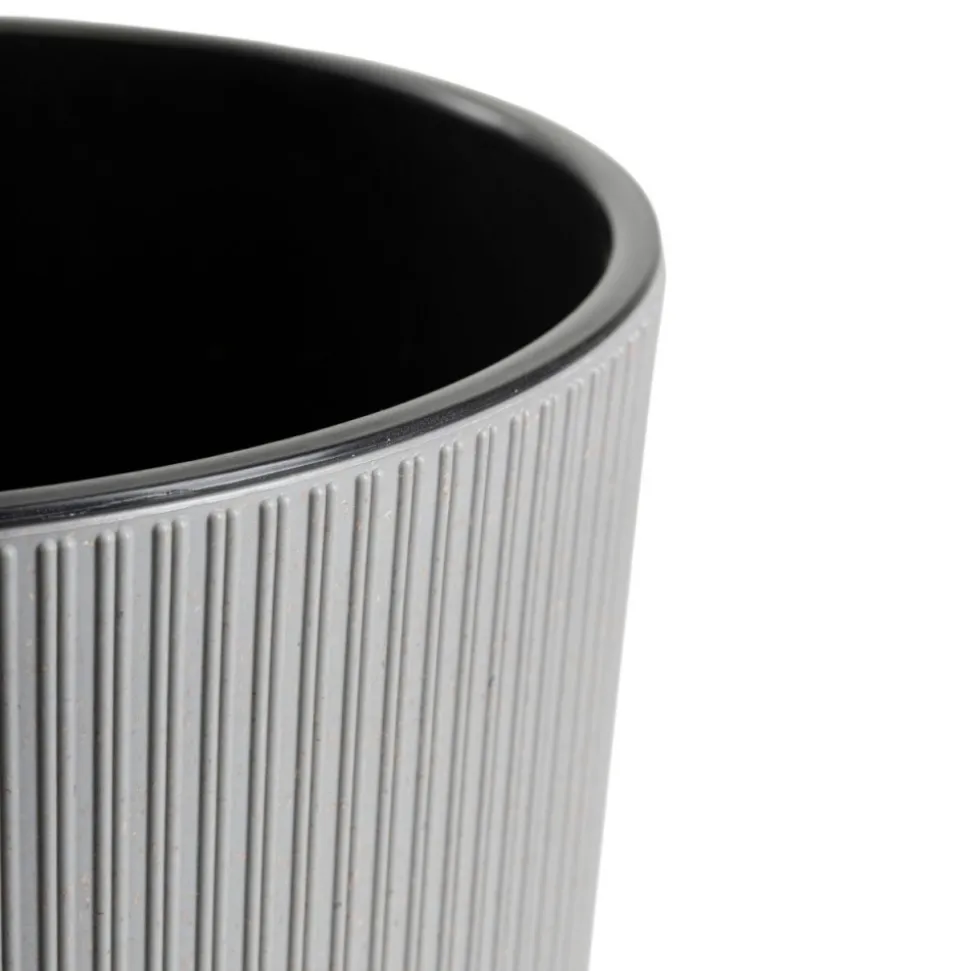 Zestaw donic URBANIKA ECO wood szary 3 szt