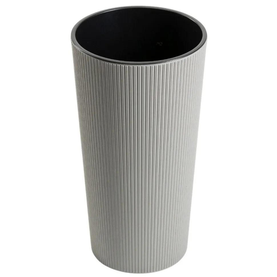 Zestaw donic URBANIKA ECO wood szary 3 szt